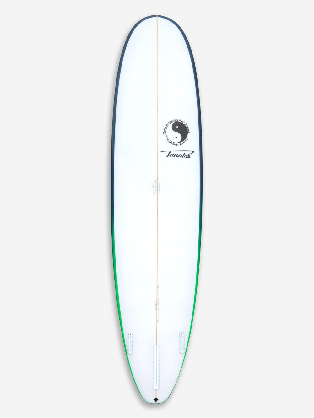 T&C Surf Designs Mini Tanker,