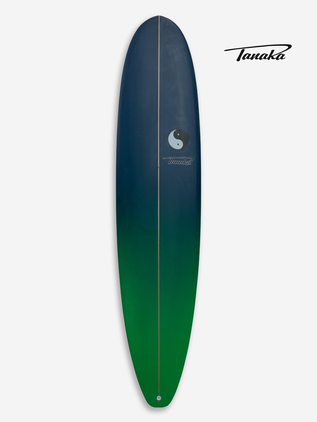 T&C Surf Designs Mini Tanker,