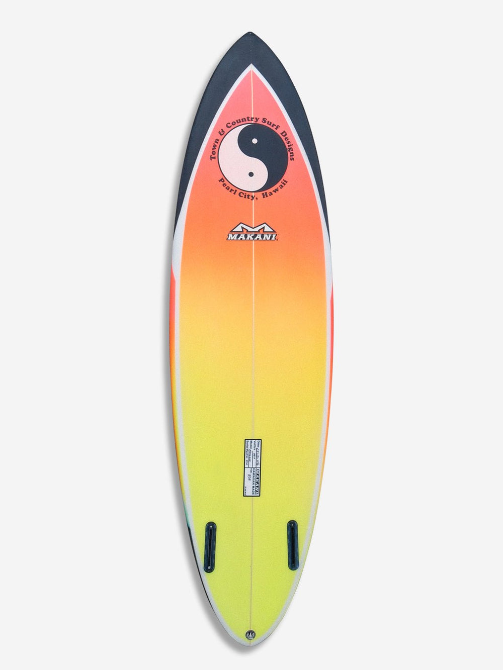 T&C Surf Designs Missing Link,