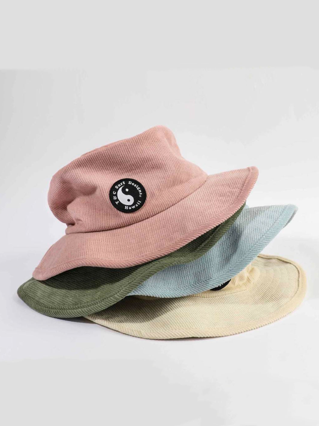 T&C Surf Australia OG Cord Bucket