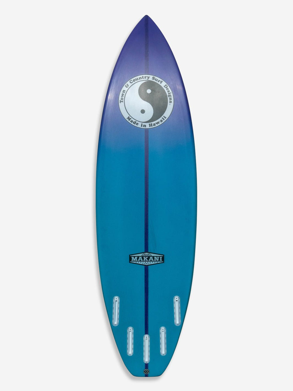 T&C Surf Designs SK8,