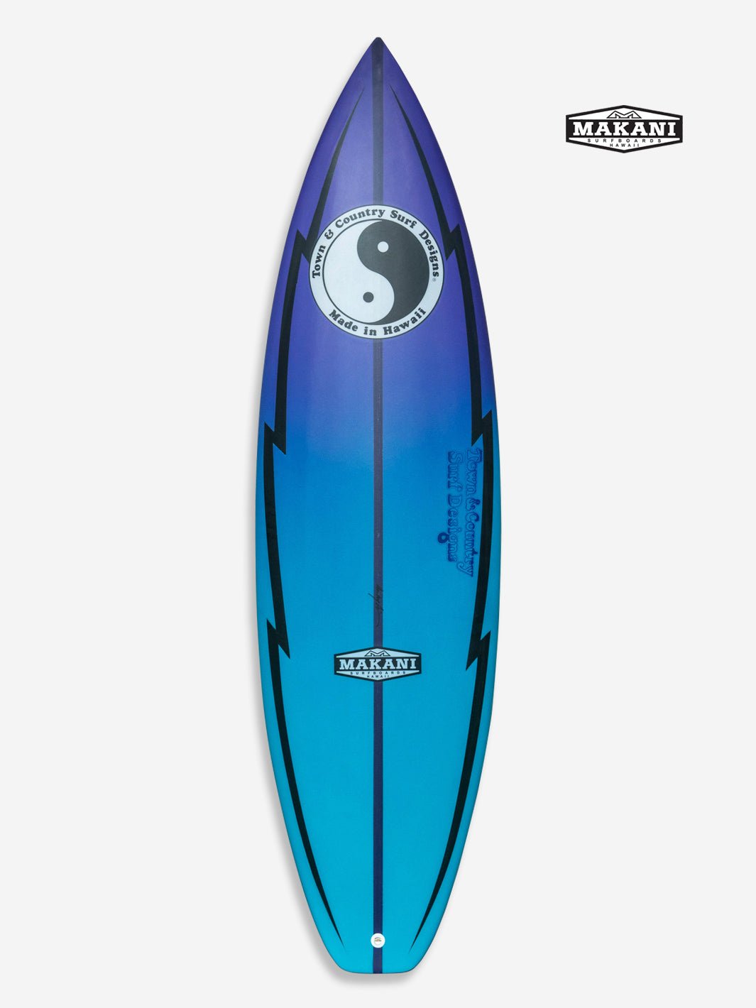 T&C Surf Designs SK8,