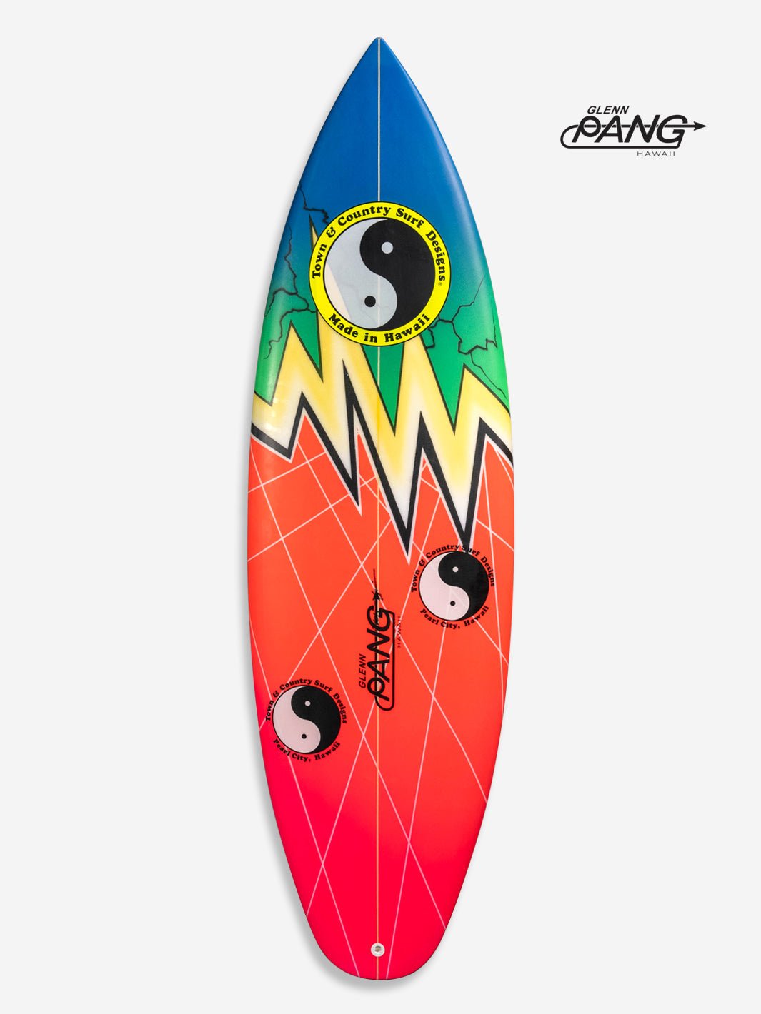 TM-1 – T&C Surf Designs