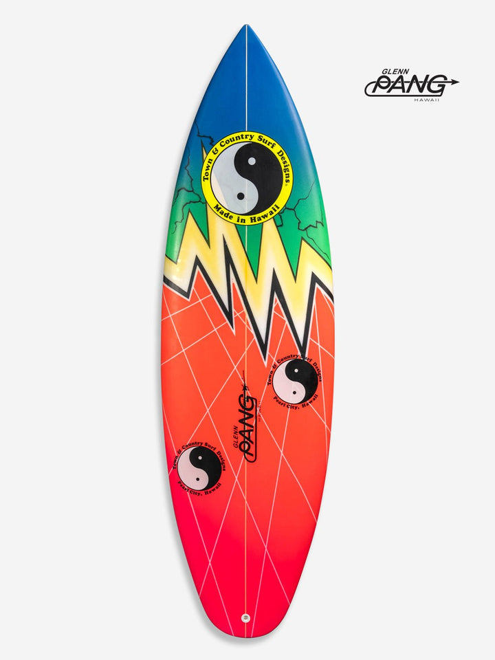 T&C Surf Designs TM-1,