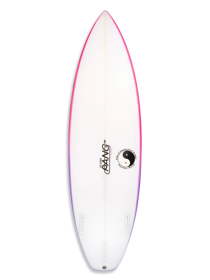 T&C Surf Designs TM-1,