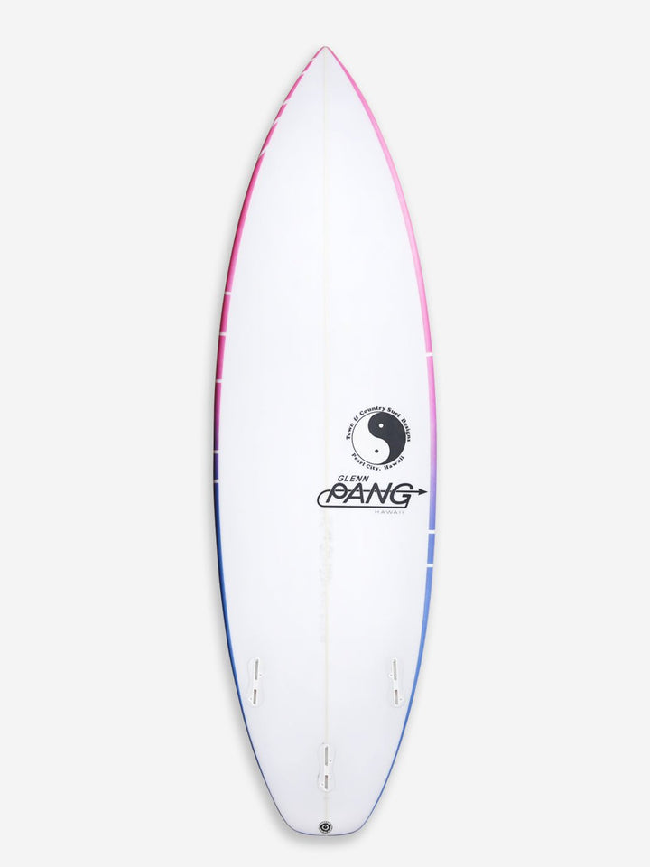 T&C Surf Designs TM-2,