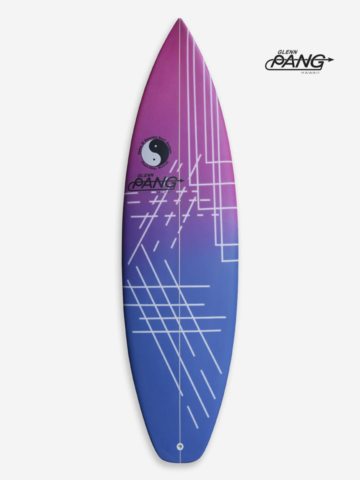 T&C Surf Designs TM-2,