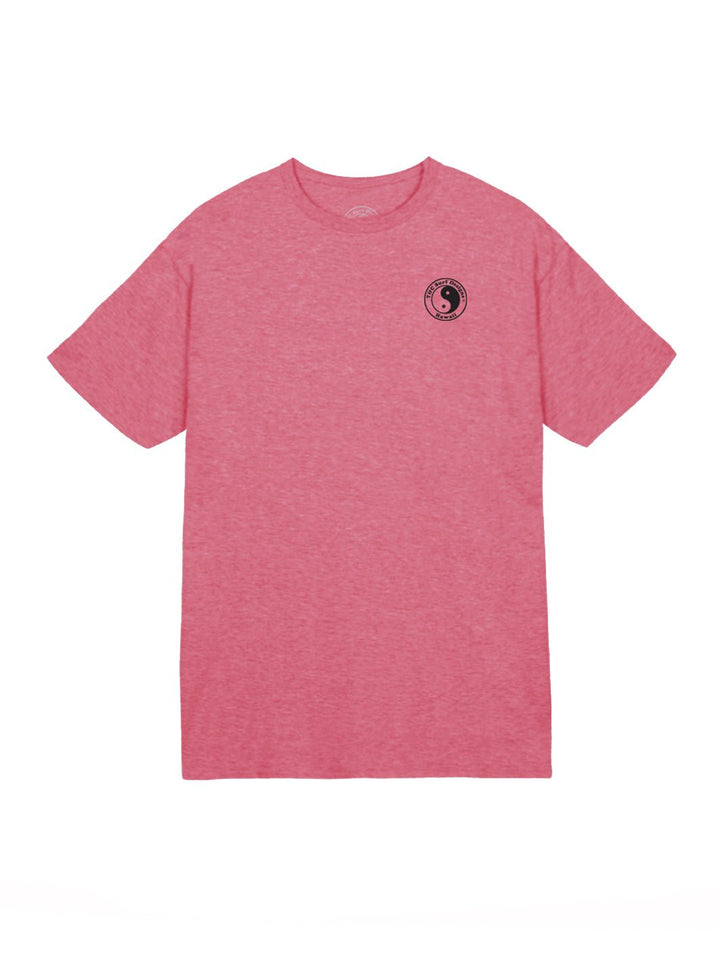 T&C Surf Designs Haleiwa Iconic Jersey Tee,