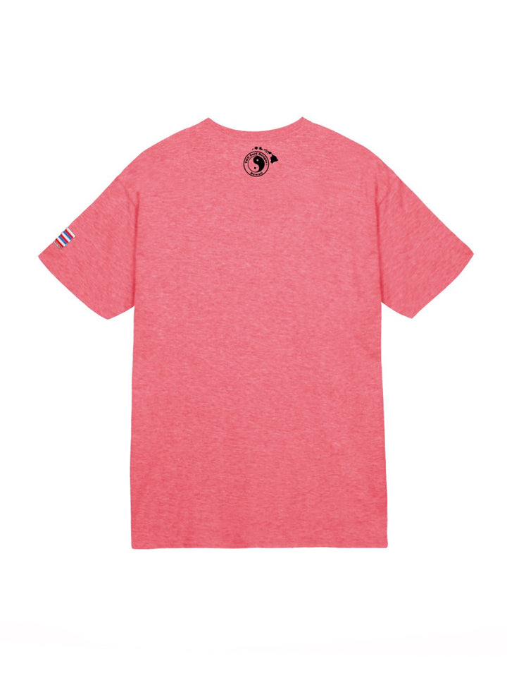 T&C Surf Designs Hawaiian Time Jersey Tee,