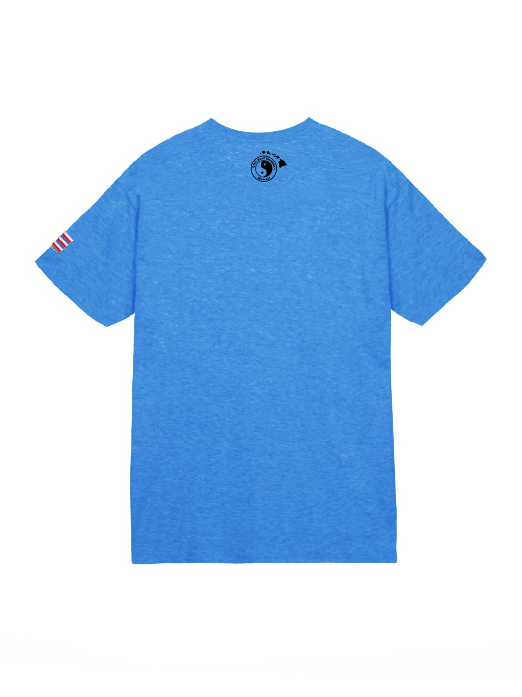 T&C Surf Designs Hawaiian Time Jersey Tee,