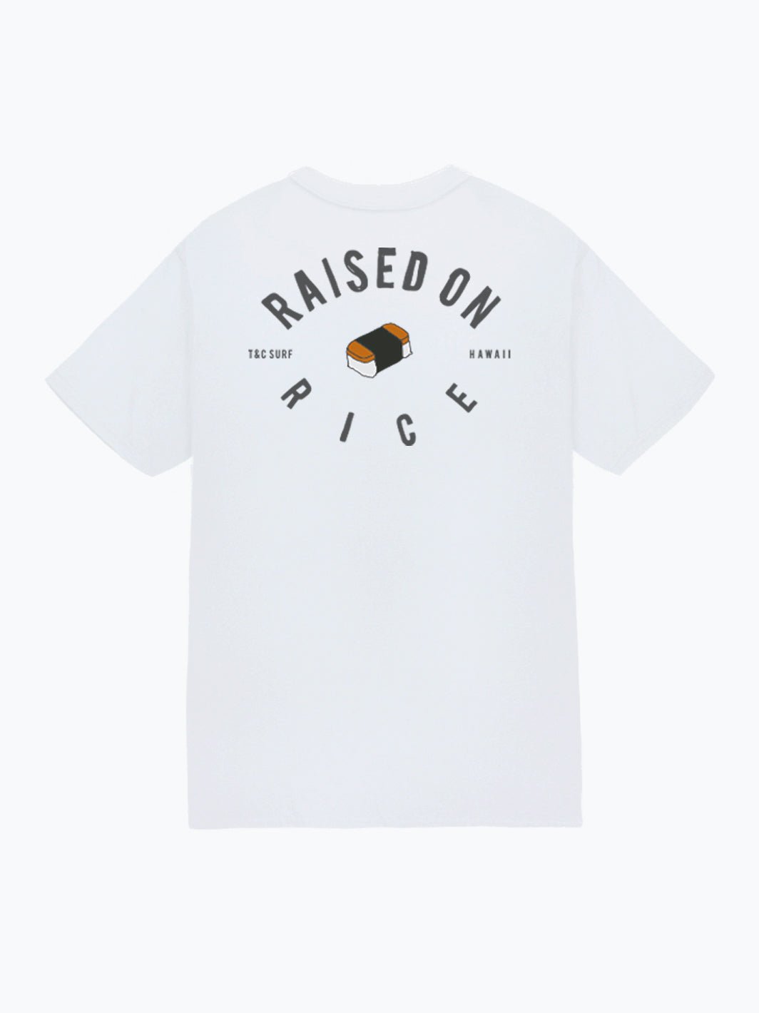 shi902  roku 6  musubi tee Musubi Grab Jersey Tee – T&C Surf Designs