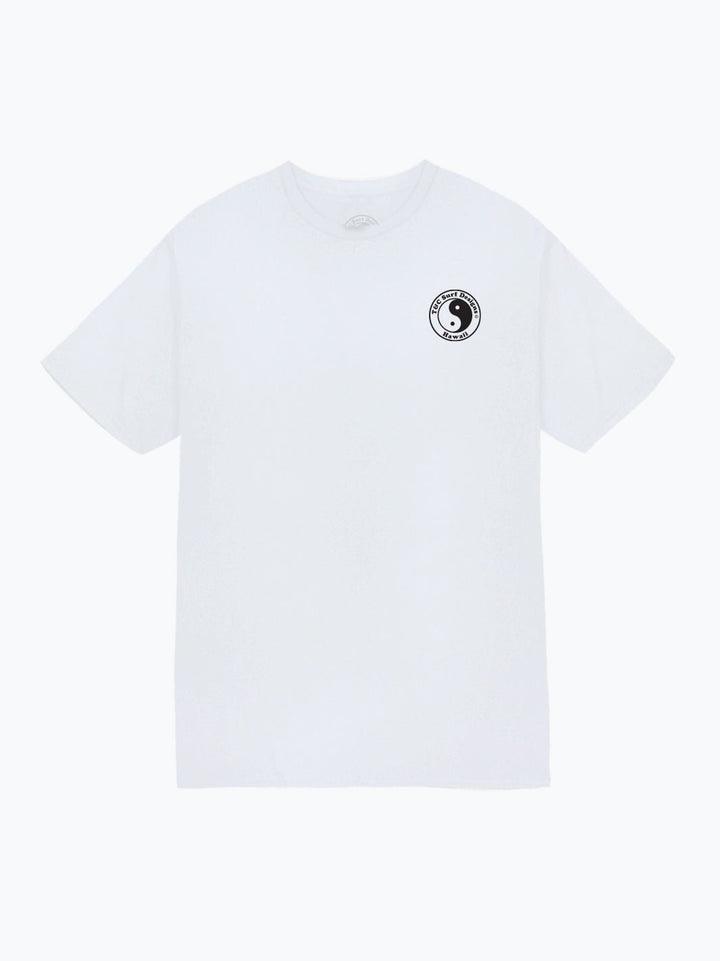 T&C Surf Designs Haleiwa Iconic Jersey Tee,