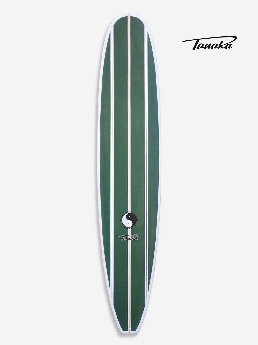 T&C Surf Designs Town Model,