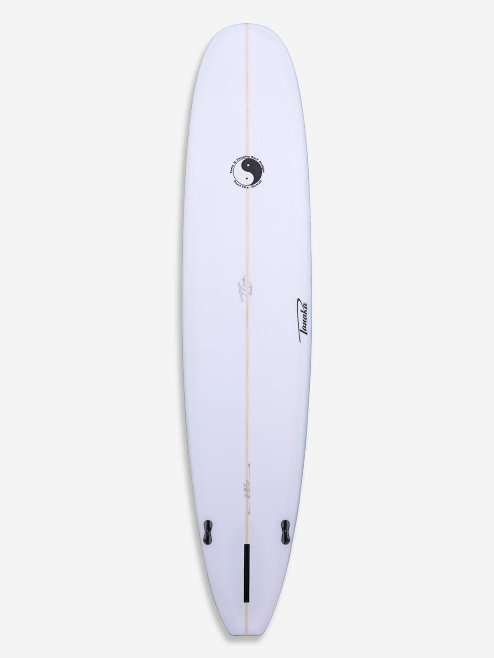 T&C Surf Designs Town Model,