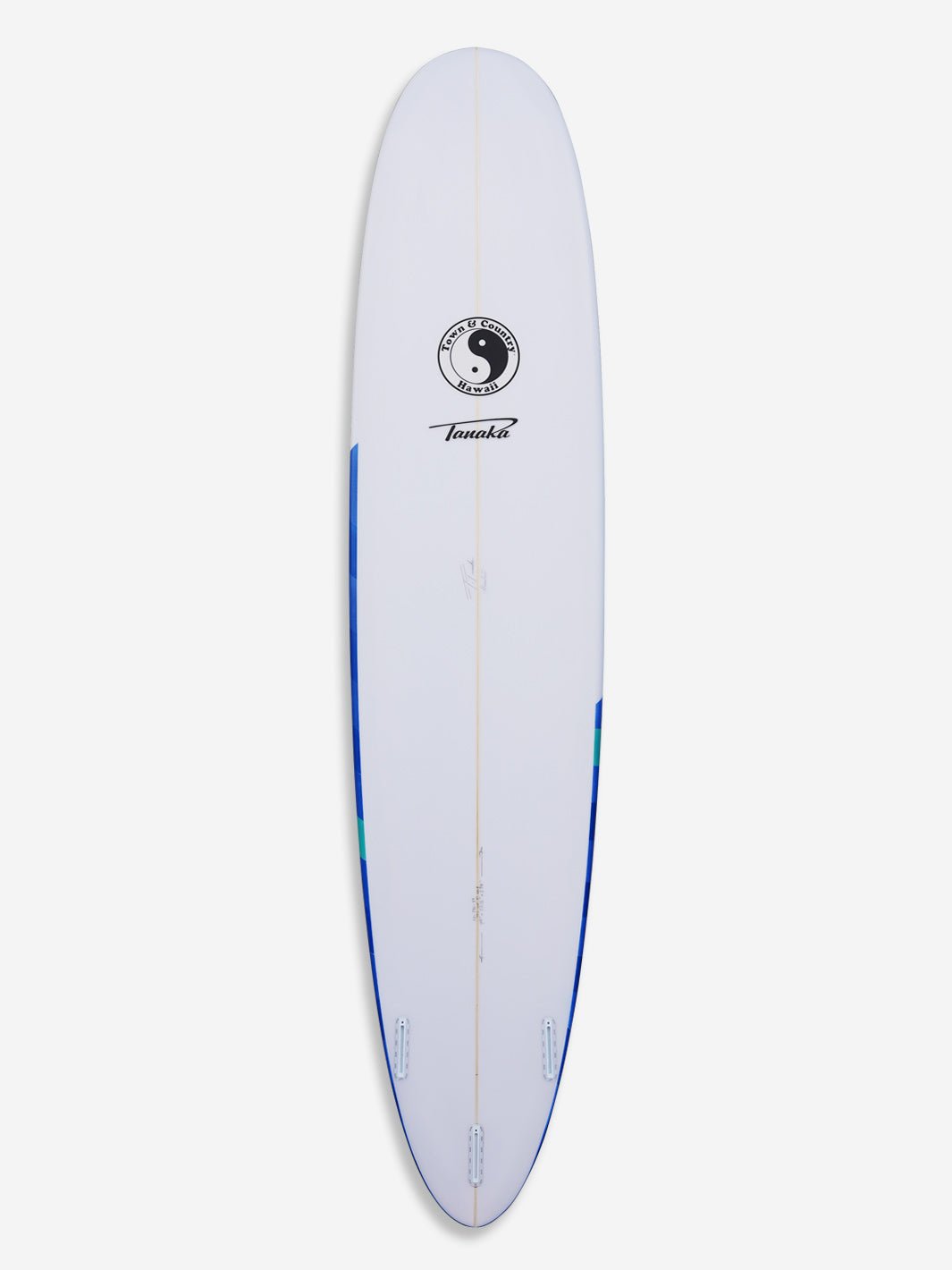 T&C Surf Designs Tri Con,