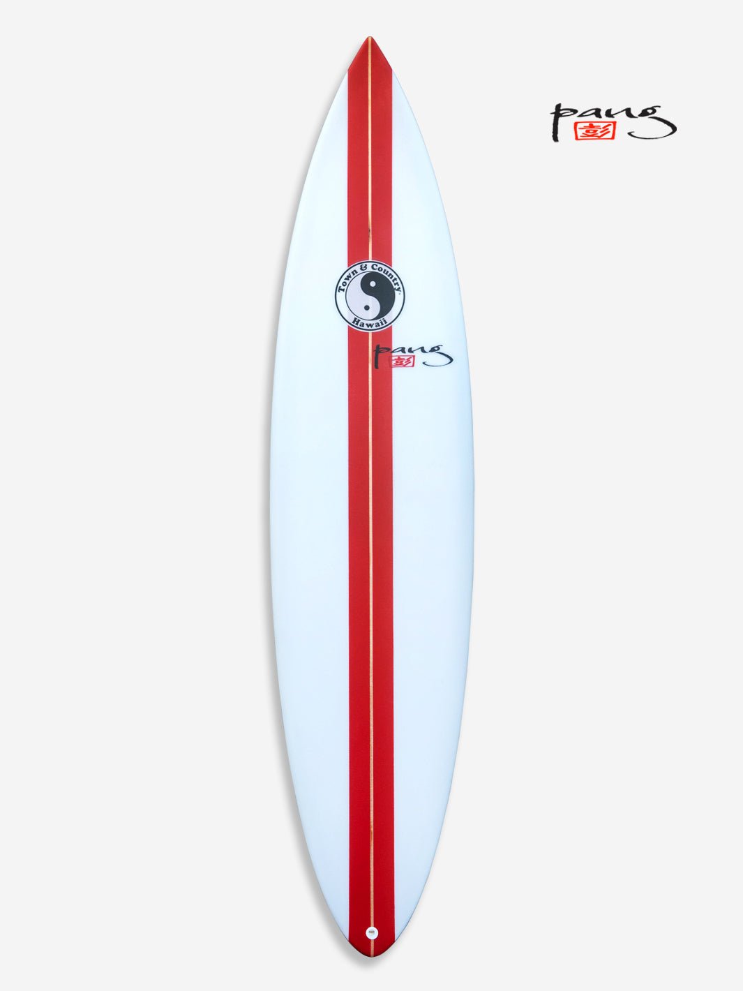 【予約販売品】 W4 – T&C Surf Designs サーフィン・ボディボード