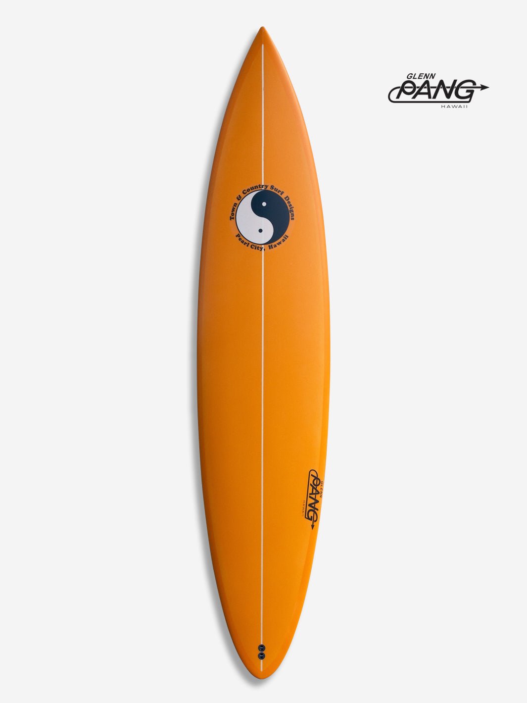 T&C Surf Designs W-4XT,