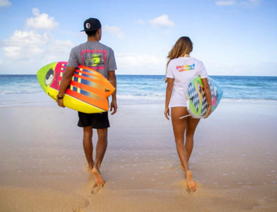 T&C Surf Launches 50 Year Anniversary Collection