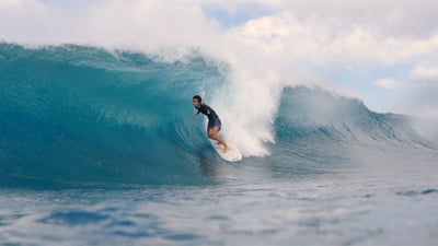 Bloom - A Hawaii Surf Film by Noah & Cameron