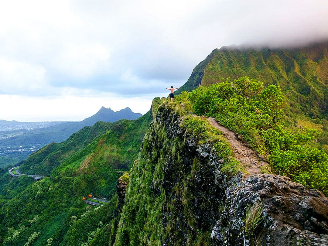 Enjoying Hawaii Responsibly - T&C Surf Designs