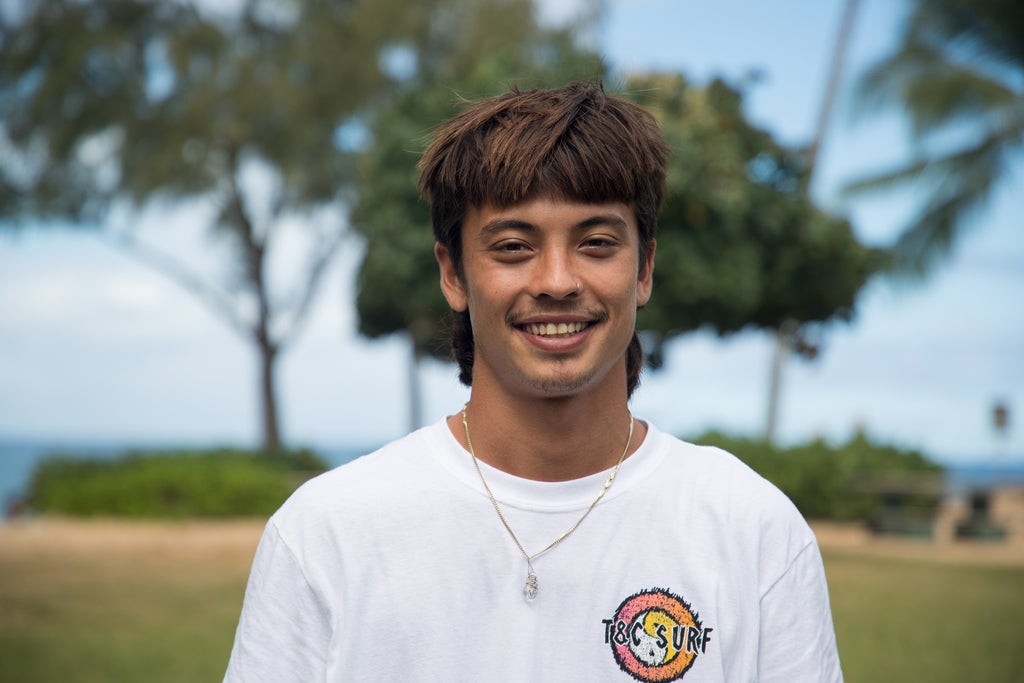 Introducing T&C Surf’s Newest Team Rider Koa Yokota - T&C Surf Designs