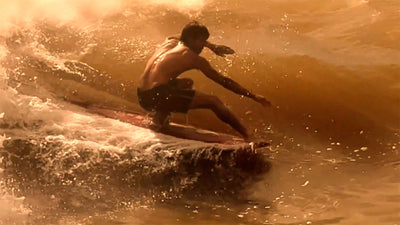Mexipixel - Mystic Mexico Waves - A Surf Film