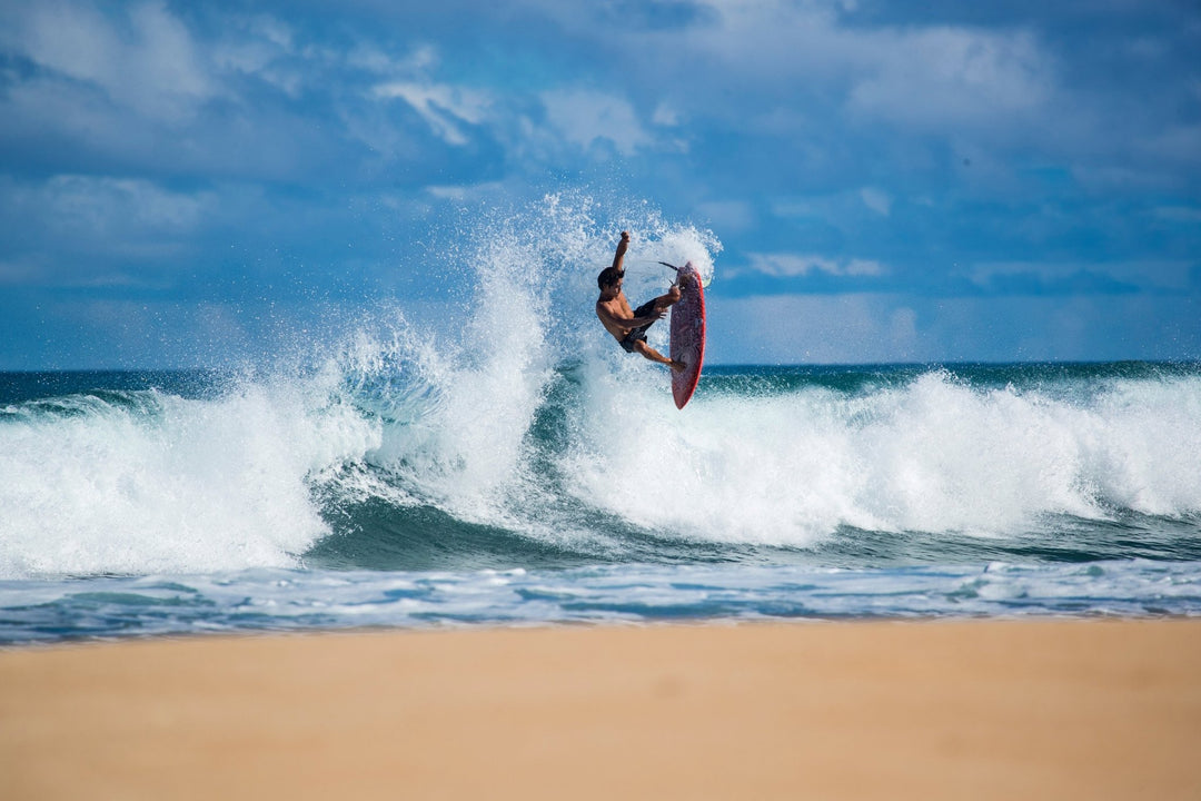 Spot Check Rocky Point - T&C Surf Designs