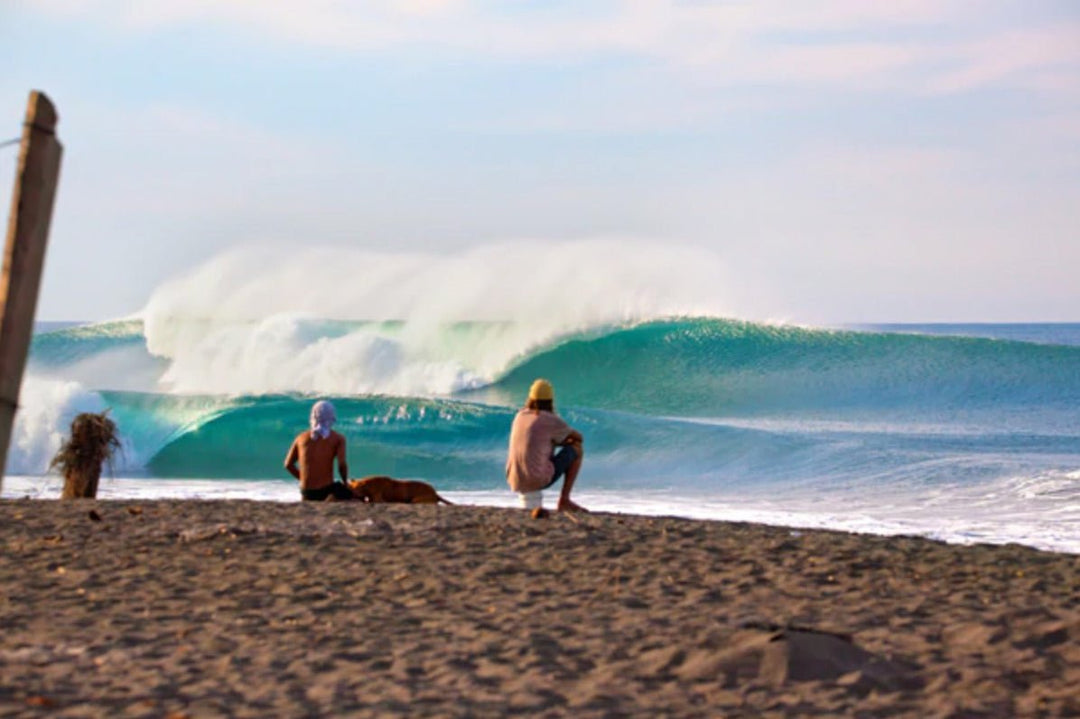 Four Surf Destinations Open to Travel - T&C Surf Designs