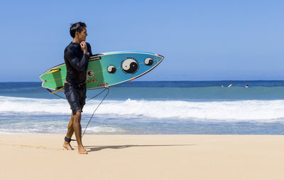 2024 / 2025 Surfboard Buyers Guide