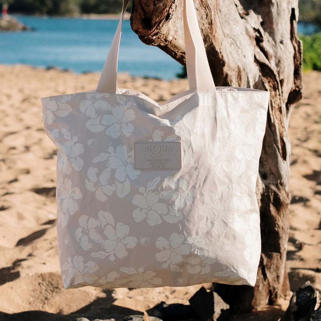 T&C Surf x Aloha Collection Puakenikeni Distressed - T&C Surf Designs