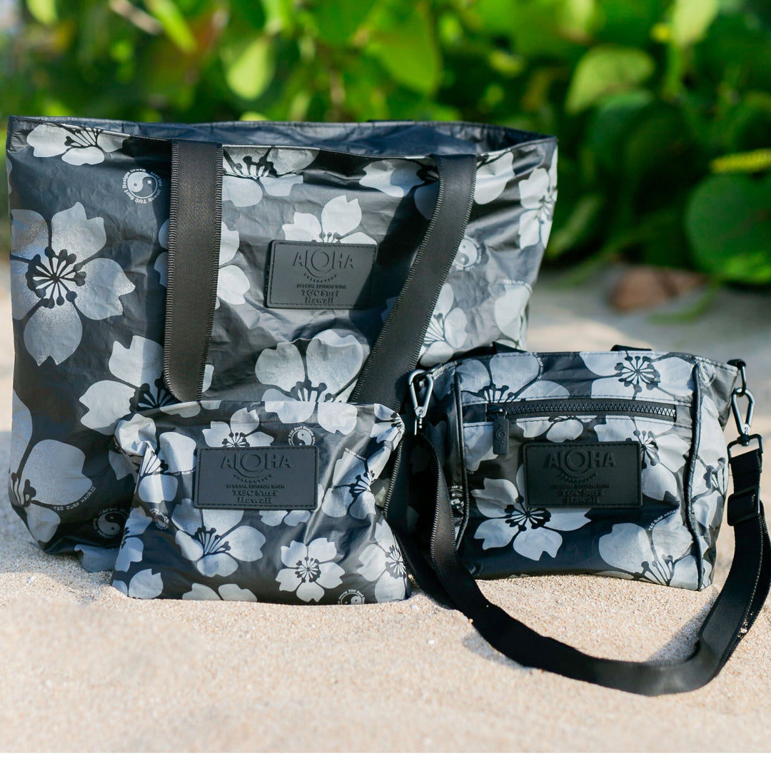 T&C Surf x Aloha Collection Throwback Sakura - T&C Surf Designs