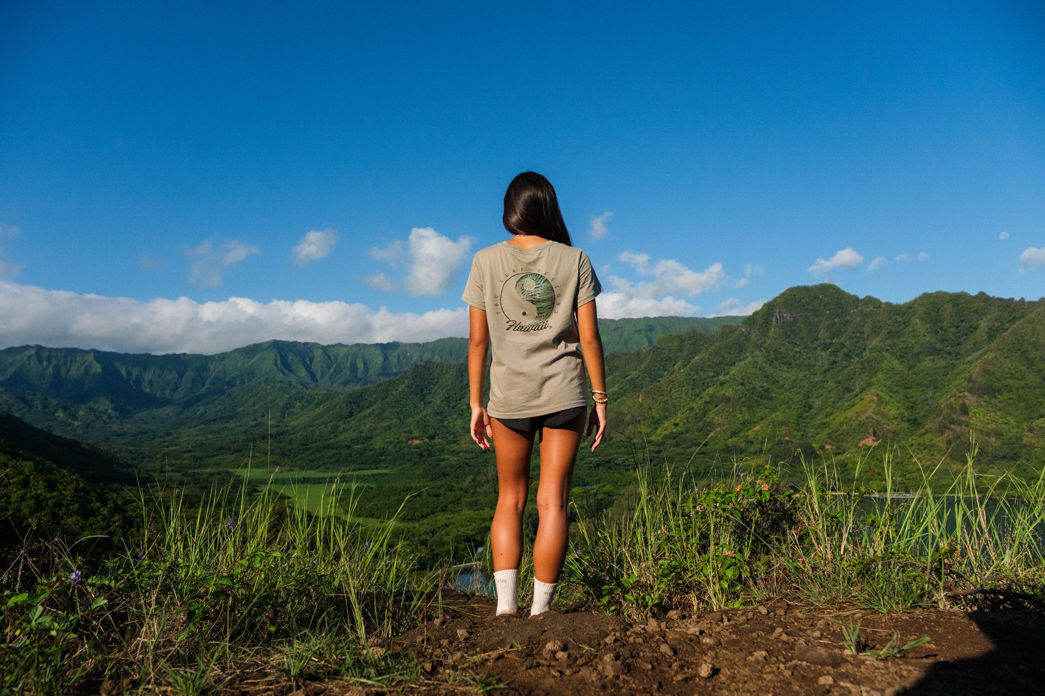 Women Clothing Collection - T&C Surf Designs