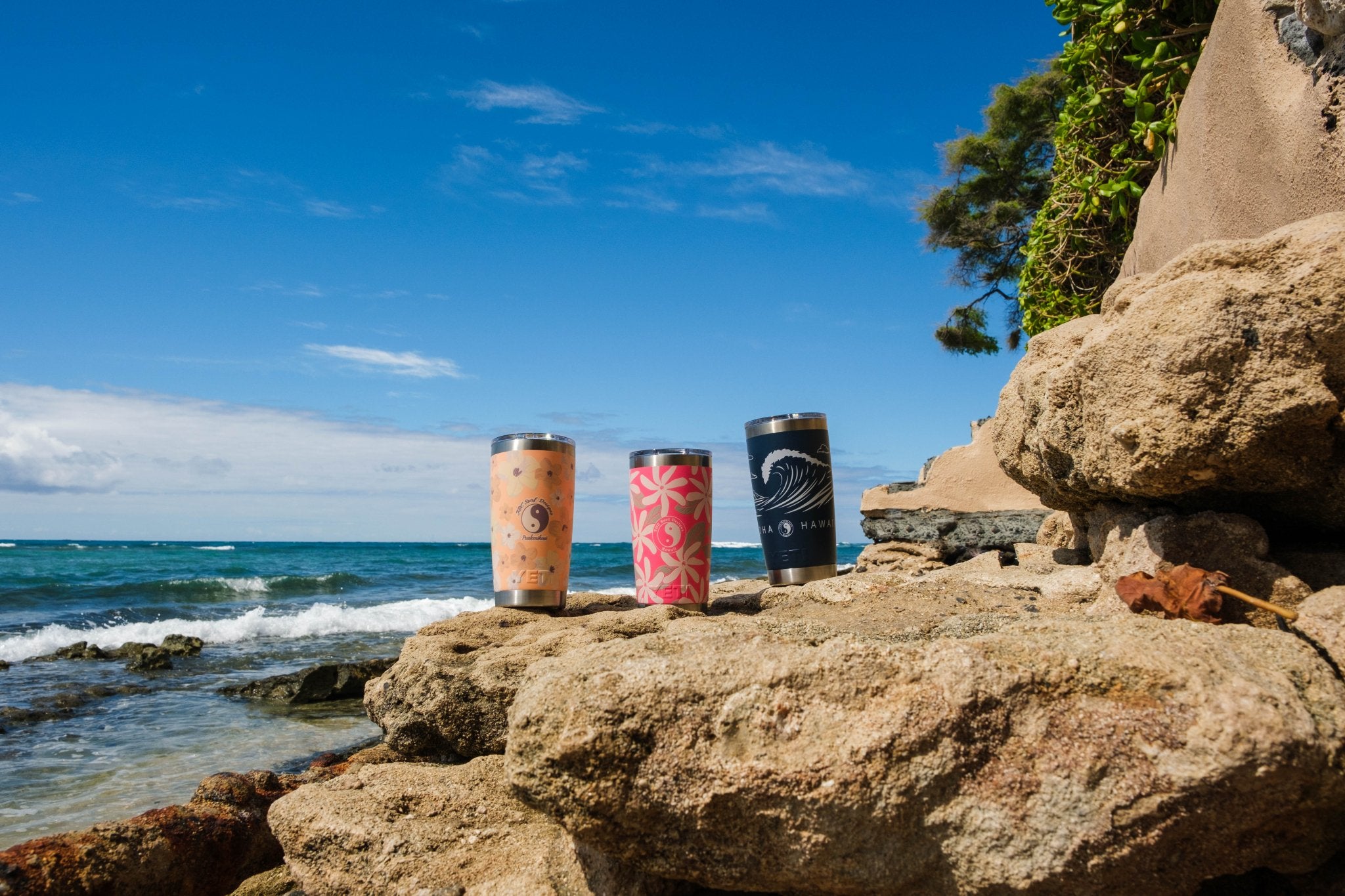 Accessories - T&C Surf Designs