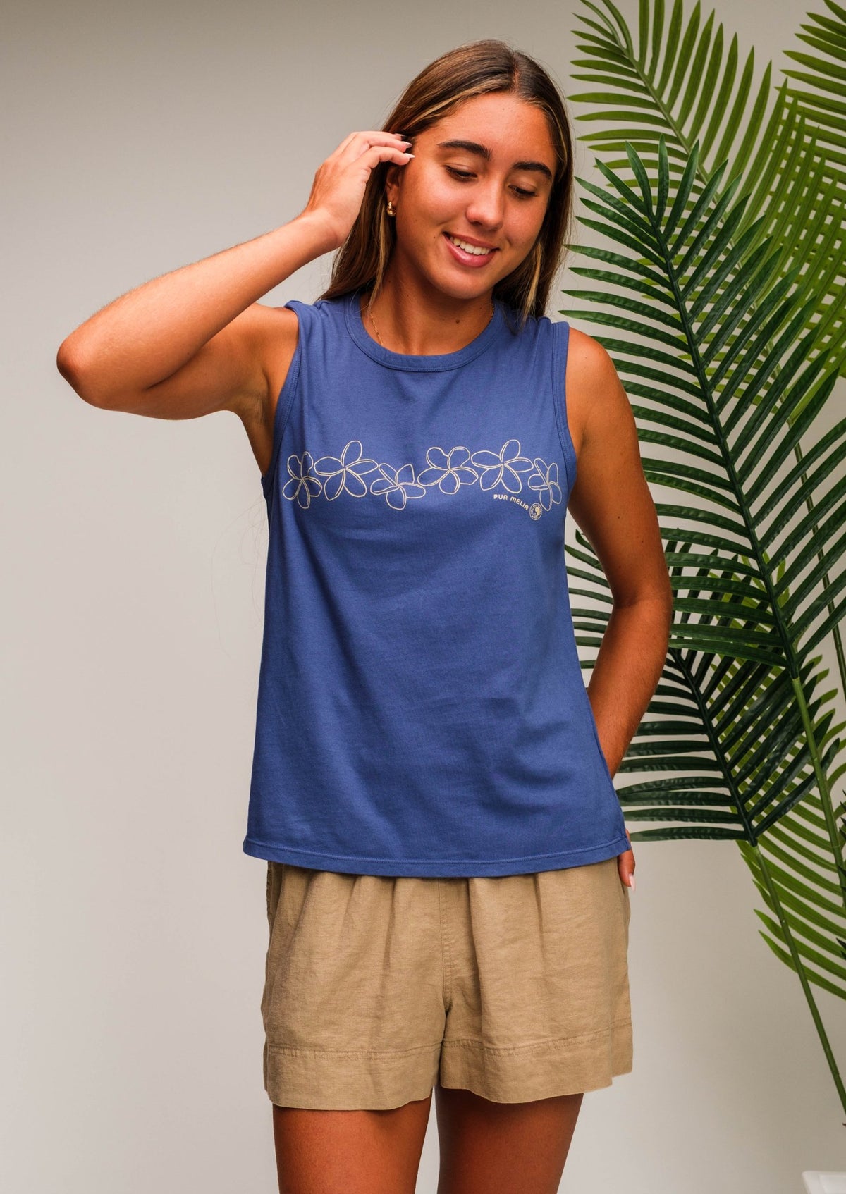 Pua Melia Band - T&C Surf Designs