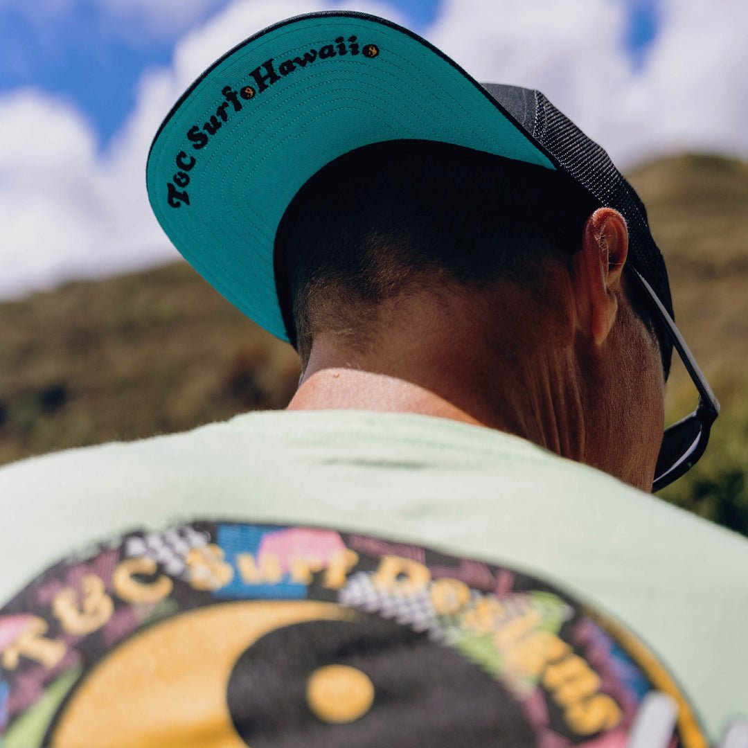 T&C Golden Year Collection - T&C Surf Designs
