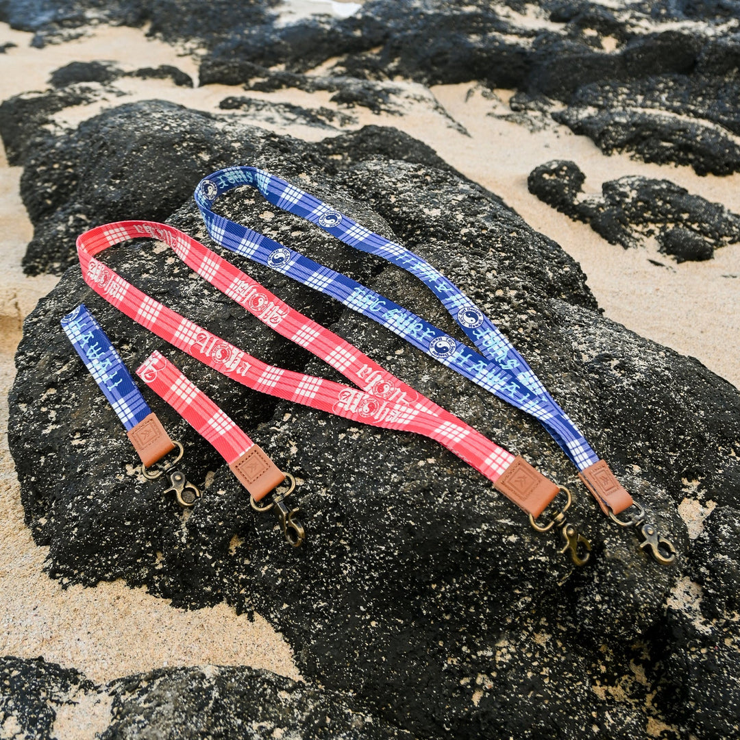 Lanyards | Keychains - T&C Surf Designs