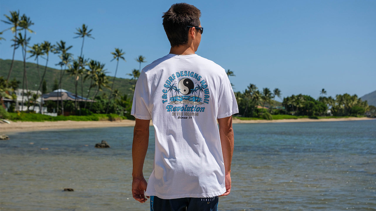 New Arrivals - T&C Surf Designs