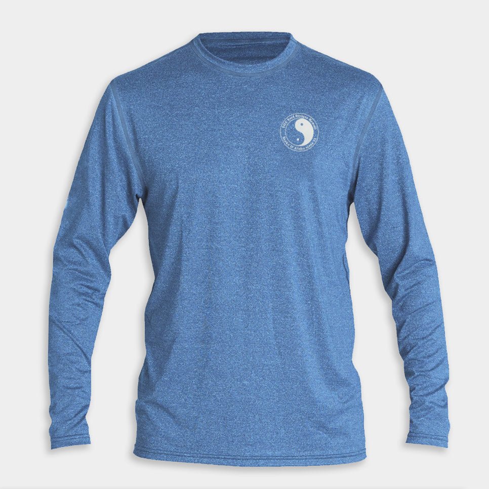 Men Rashguards - T&C Surf Designs