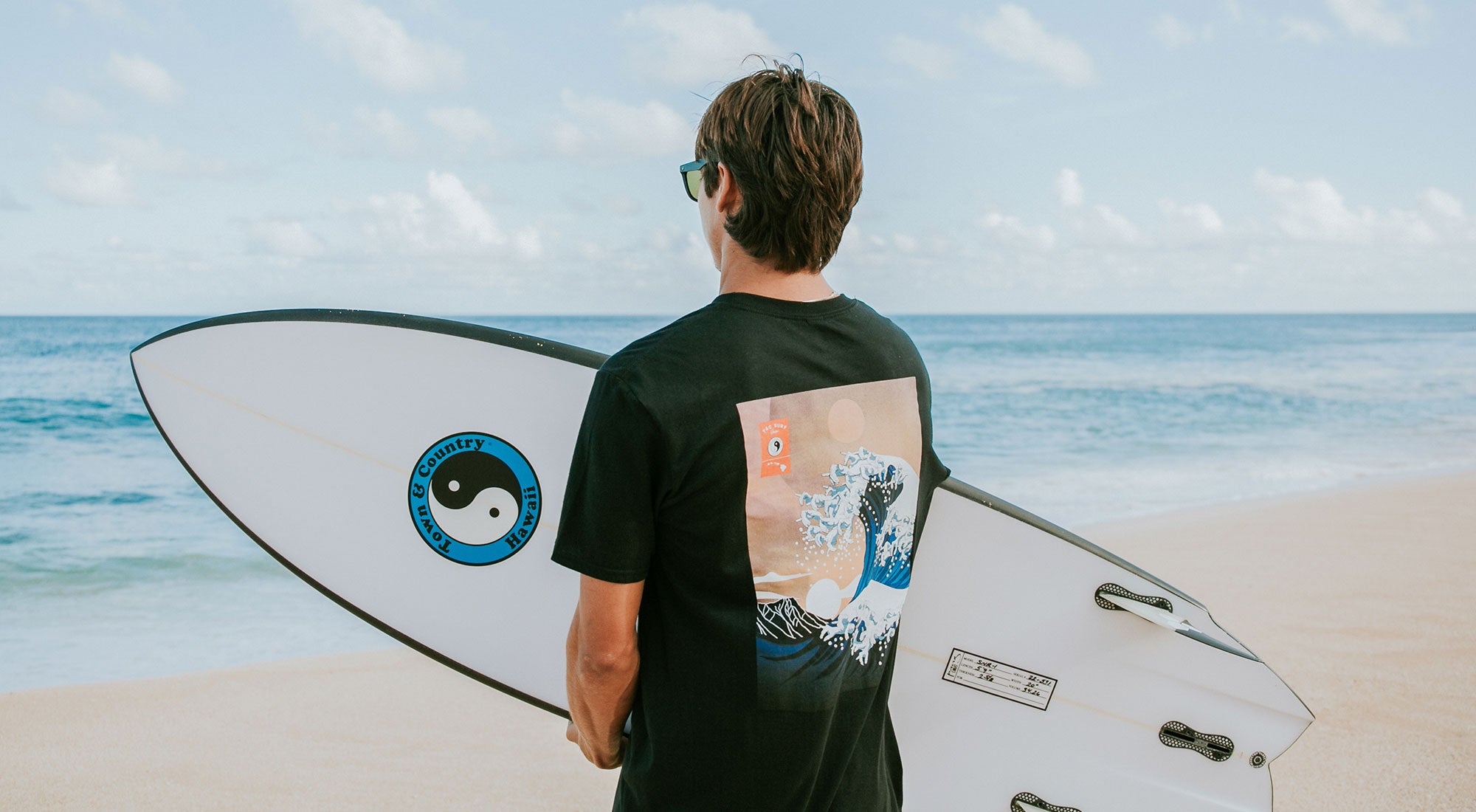Holiday BOGO - T&C Surf Designs