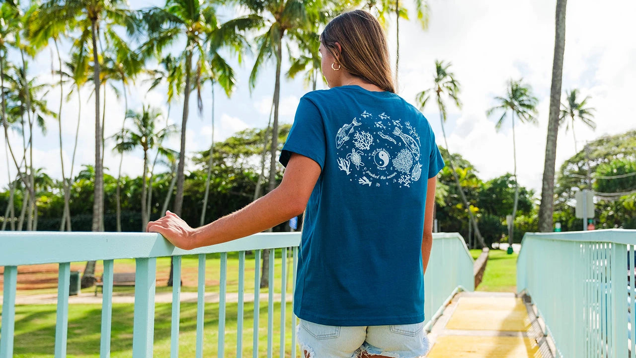 Women Clothing Collection - T&C Surf Designs