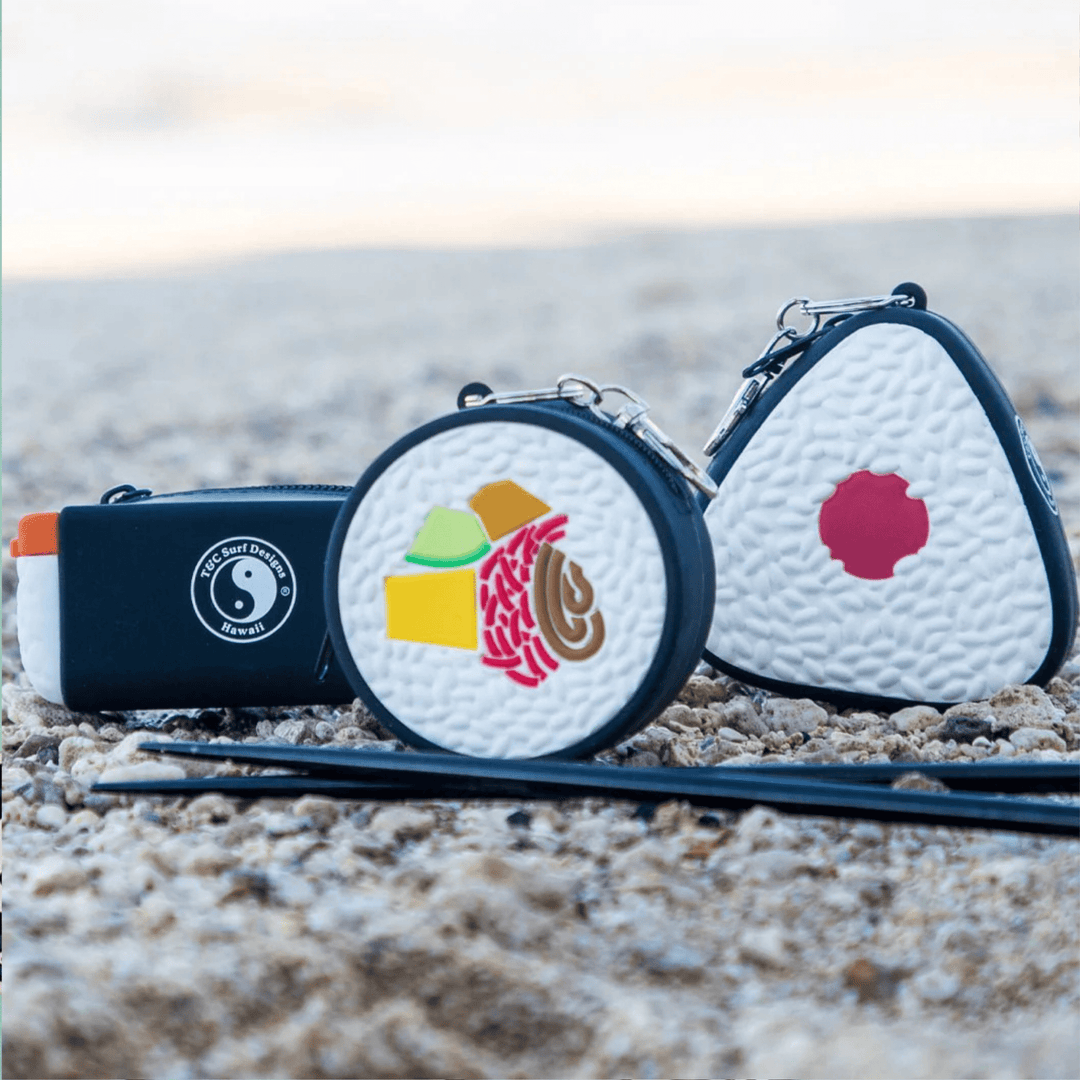 Lanyards | Keychains - T&C Surf Designs