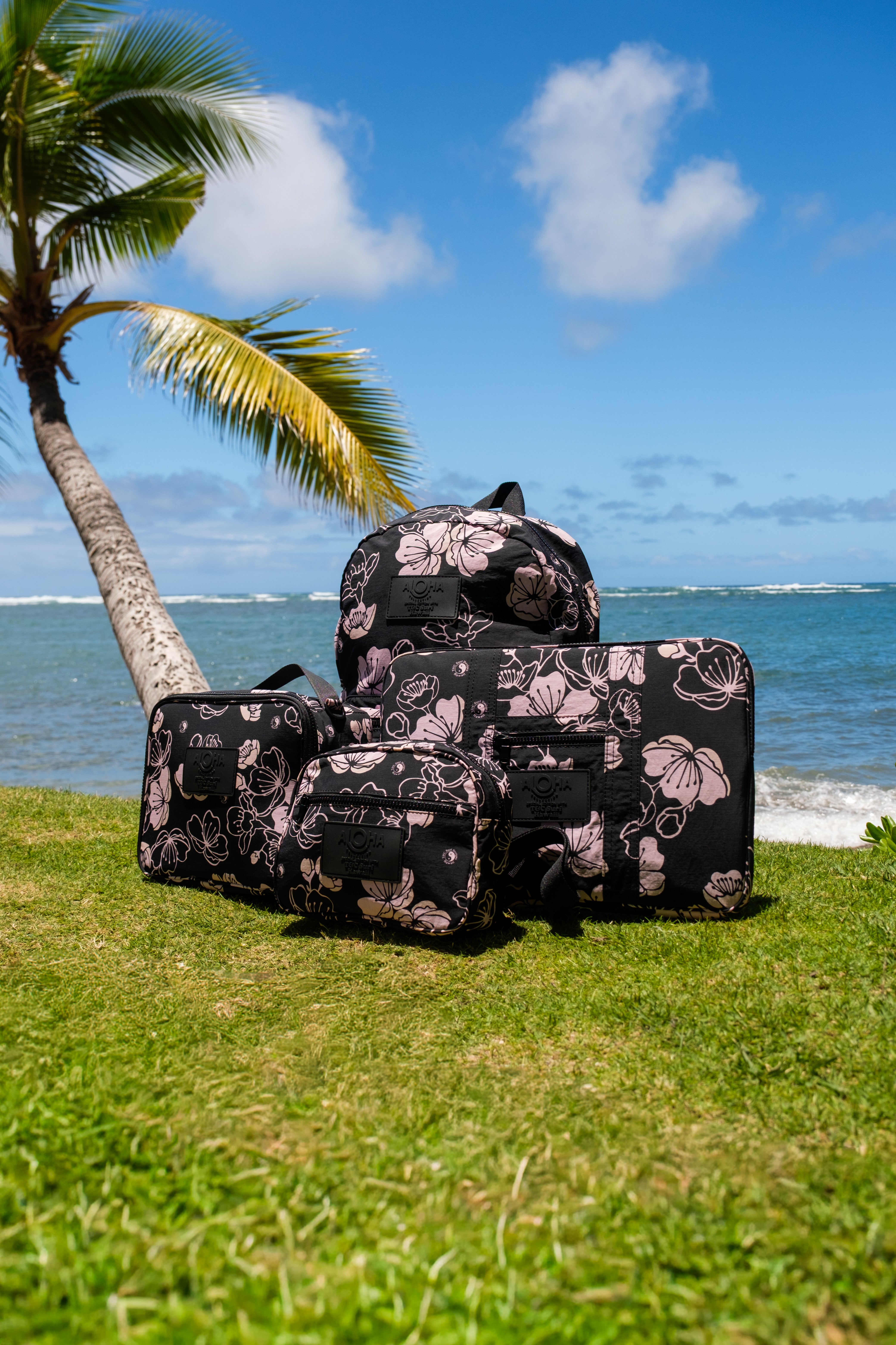 Aloha Collection – T&C Surf Designs