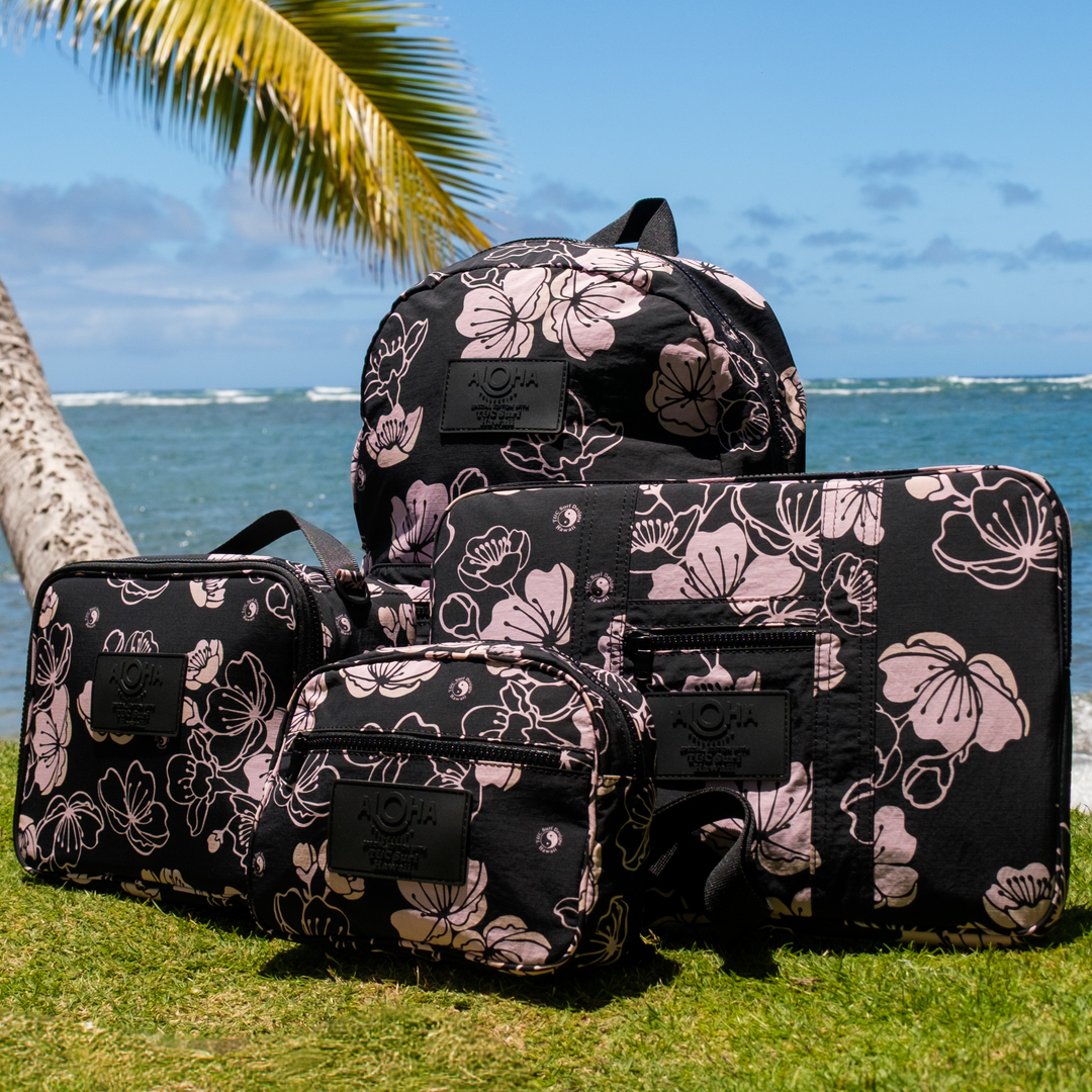 T&C Surf x Aloha Collection - T&C Surf Designs