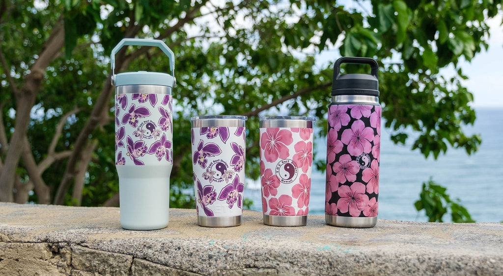Hydro Flask Alexia Stam Surf 水筒 Shop Surf