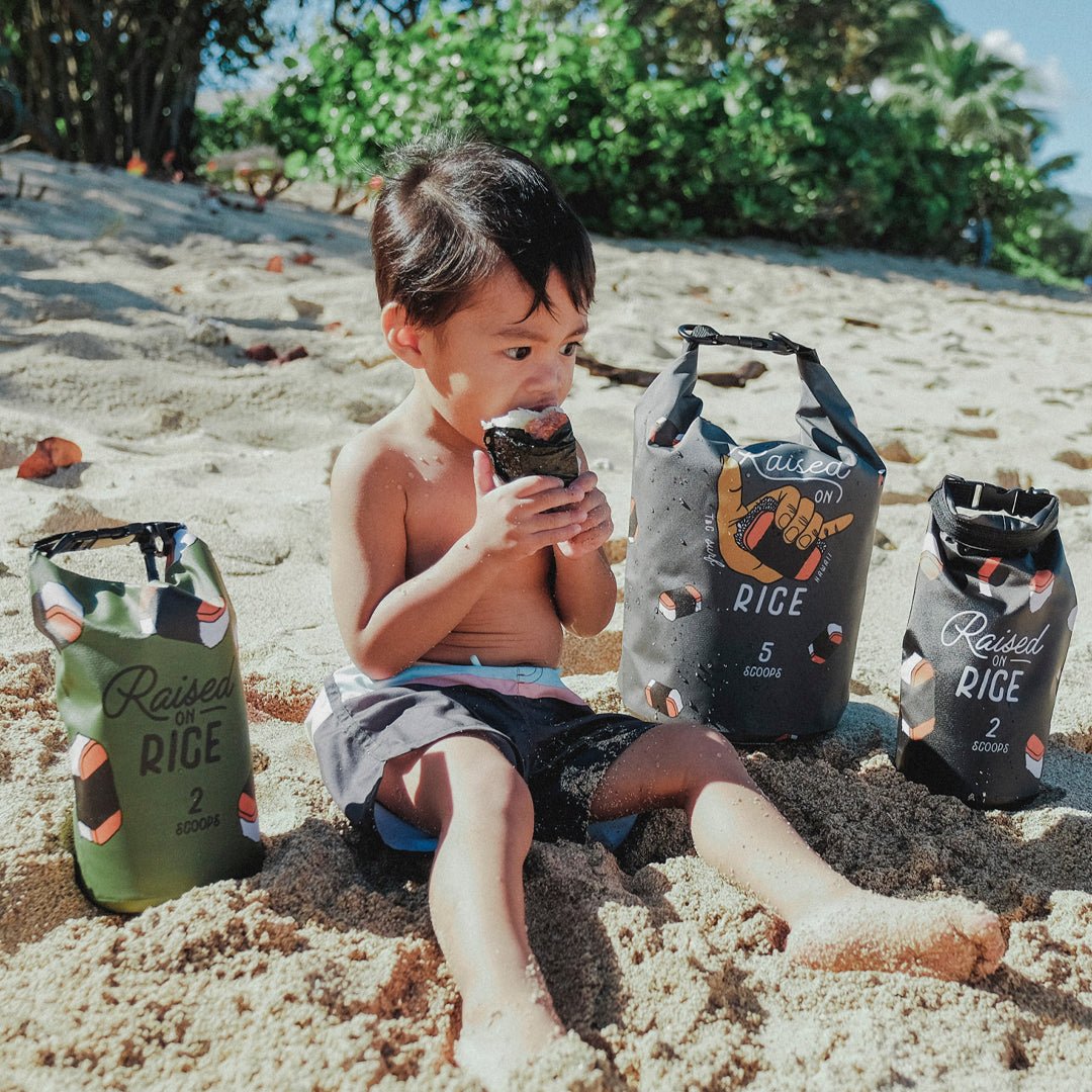 Kids Tees - T&C Surf Designs