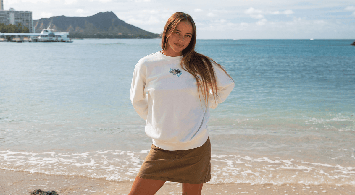 Women Clothing Collection - T&C Surf Designs