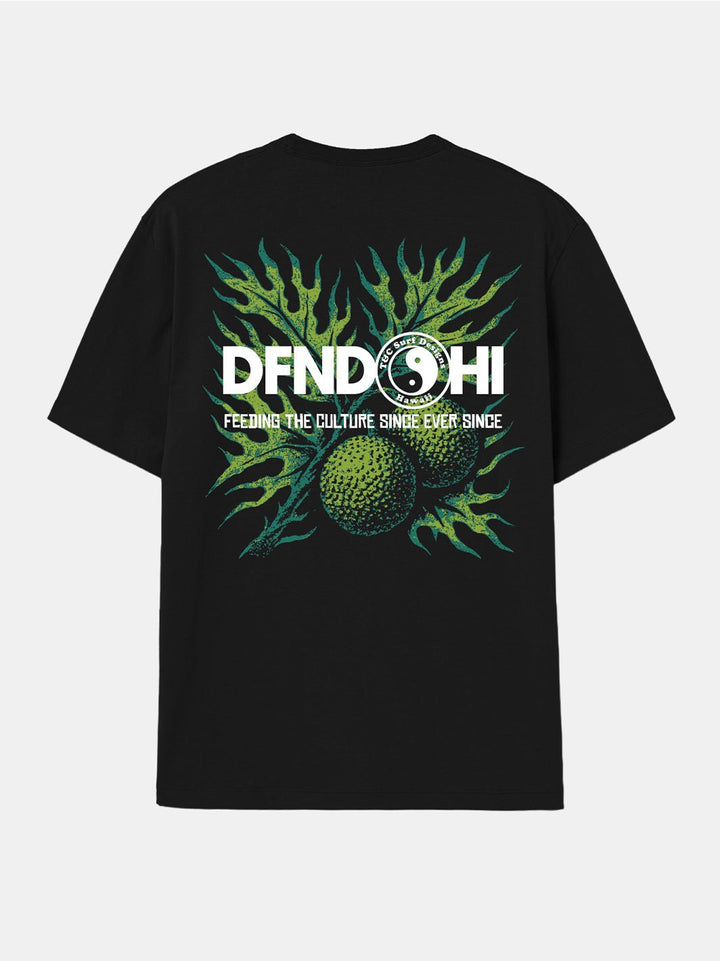 Defend Hawaii x T&C Surf Feed the Culture Tee - T&C Surf Designs