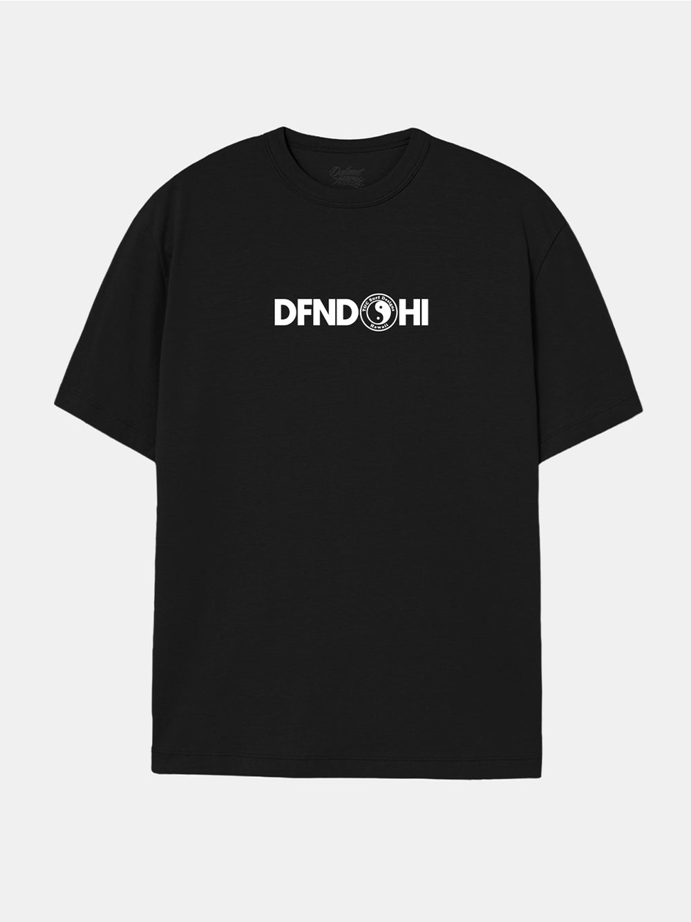 Defend Hawaii x T&C Surf Feed the Culture Tee - T&C Surf Designs