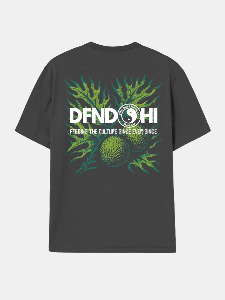 Defend Hawaii x T&C Surf Feed the Culture Tee - T&C Surf Designs