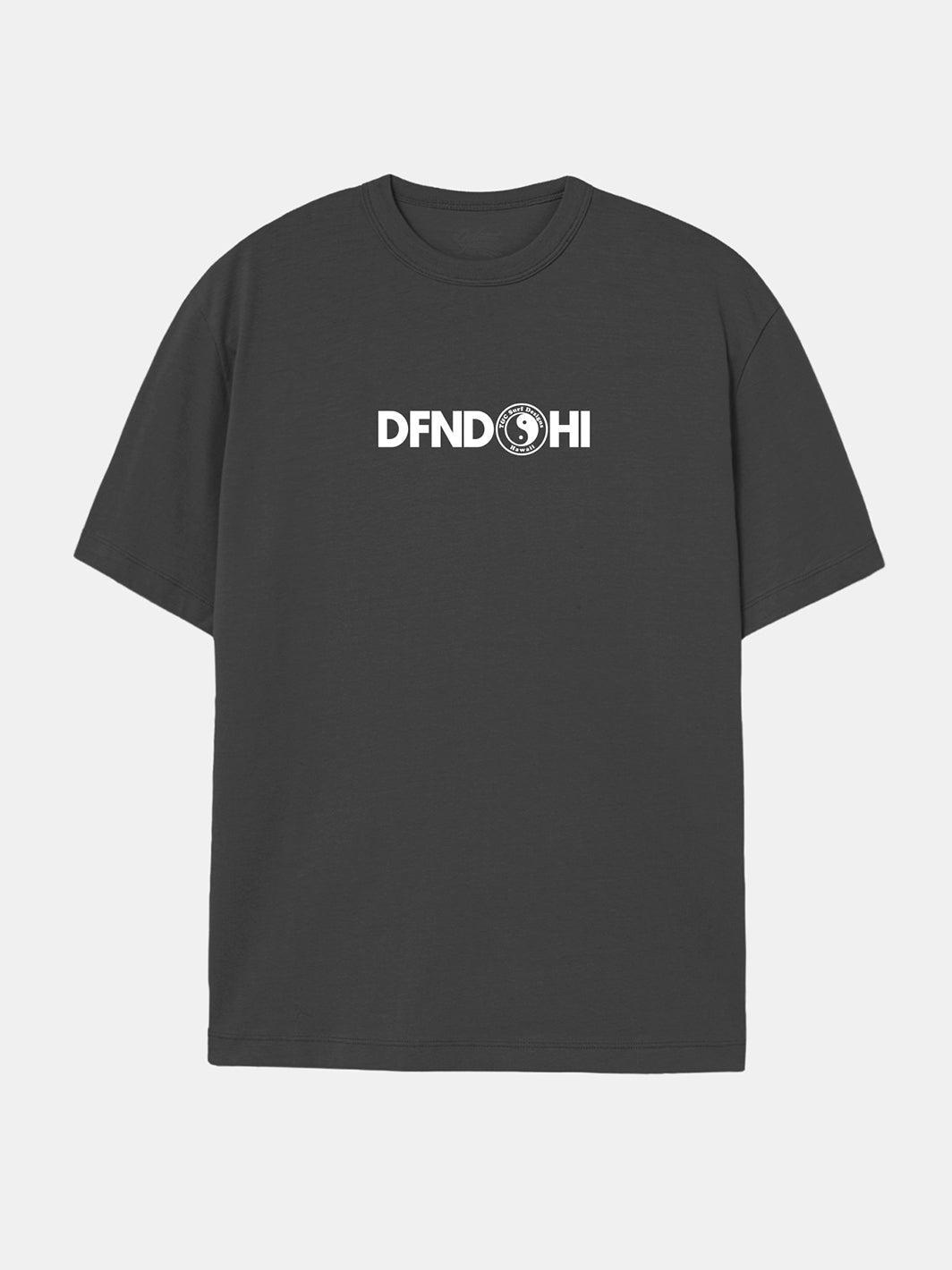 Defend Hawaii x T&C Surf Feed the Culture Tee - T&C Surf Designs